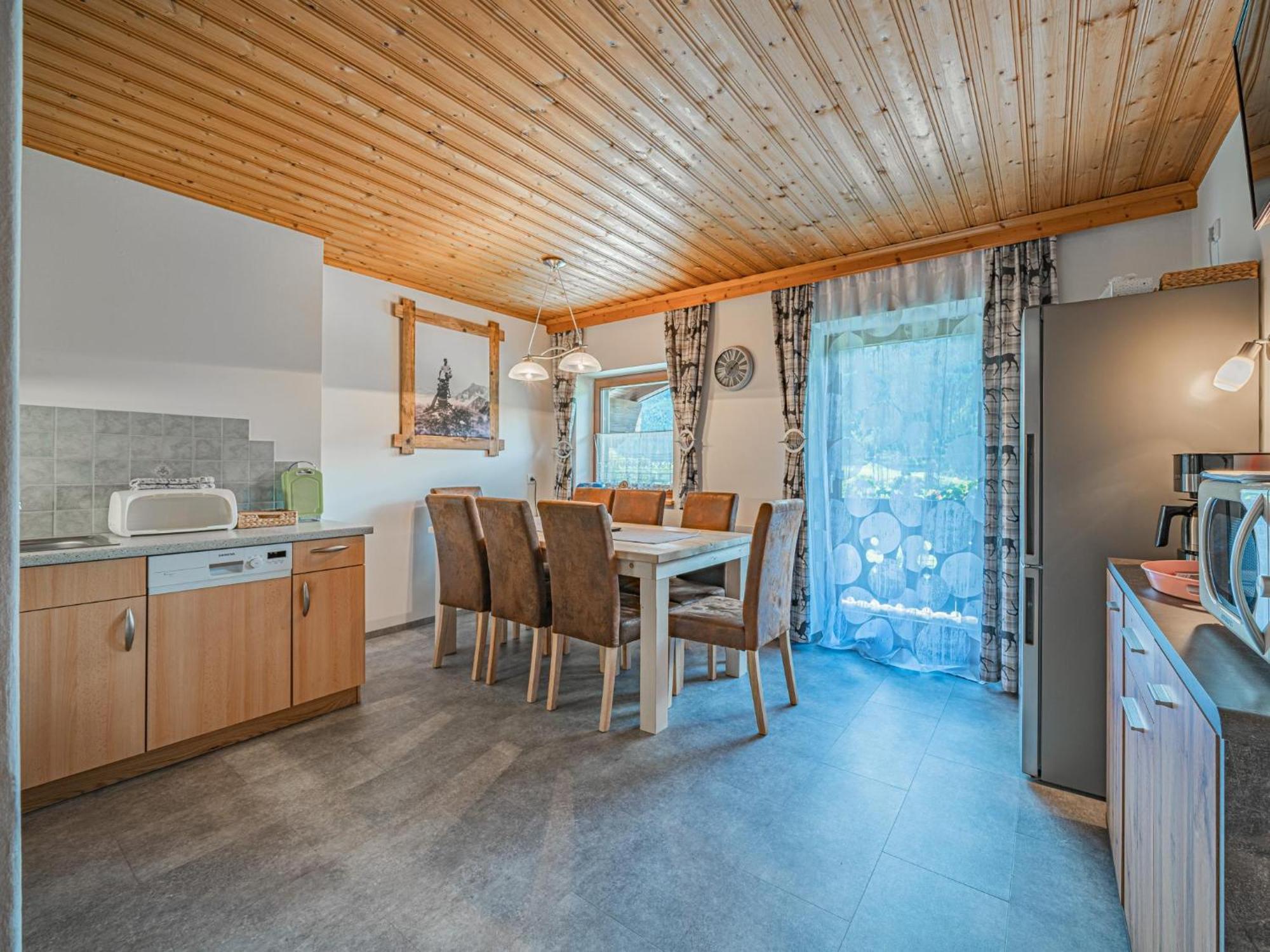 Apartament Strasshof Stuhlfelden Zewnętrze zdjęcie